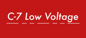 C-7 Low Voltage