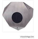 Speco Technologies  CVC607CMT2.5  2MP HD-TVI Corner-Mount Camera with 2.5mm Lens .BNC Connection .