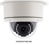 Arecont Vision AV2355PMIR-SH G3 2MP IR WDR SNAPstream Casino Mode Outdoor Network dome Camera with 2.8-8mm varifocal Lens, RJ45 Connection