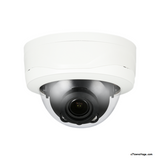 DIAMOND HCC3250R-IR-Z 5MP IR WDR HDCVI Outdoor Analog Dome Camera with 2.7-12mm Lens, BNC Connection