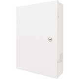 Speco Technologies D8WHUM2TB 8-Channel 8MP HD-TVI Hybrid Wall Mount DVR with Built-In Monitor & 2TB HDD Preinstalled .