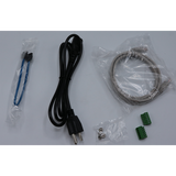 Dahua Technology N568D124S 16-Channel NVR KIT  12MP NVR with 4TB HDD & 12 8MP Dome Cameras