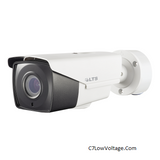 LTS CMHR9623DWE-ZF TVI BULLET 2MP Motor 2.7-13.5mm WDR130 dB 6MatrixIR Starlight, AHD/CVI/Analog UL IP66 AC/DC