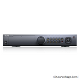 LTS LTN8832, Platinum Enterprise 32 Channel NVR, 1.5U, SATA up to 24TB, No Pre-Installed Storage