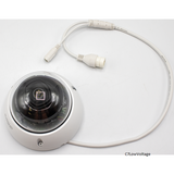 Dahua Technology N568D124S 16-Channel NVR KIT  12MP NVR with 4TB HDD & 12 8MP Dome Cameras