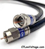 HIKVISION DS-2CE78U1T-IT3F 6MM TurboHD 8MP EXIR Outdoor Analog Turret Dome Camera with 6mm Fixed Lens, BNC Connection