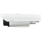 Wisenet TNO-4051T VGA Thermal Network Bullet Camera 640X480 Resolution ,35MM Lens, Outdoor , Vandalproof .RJ45 Connection