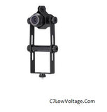 Wisenet XNB-H6241A Network ATM camera, 2MP, Full HD(1080p) 60fps, 2.4mm fixed lens (138),RJ45 Connection