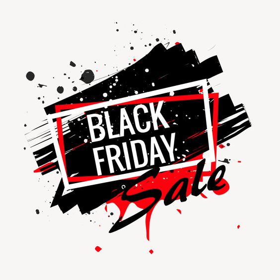Black Friday Cyber Monday offers