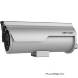 HIKVISION DS-2CD6626B-IZHRS 8-32MM 2MP Anti-Corrosion Outdoor IR Network Bullet Camera with 8 to 32 mm Varifocal Lens, RJ45 Connection