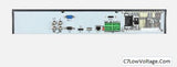 LTS LTN8832, Platinum Enterprise 32 Channel NVR, 1.5U, SATA up to 24TB, No Pre-Installed Storage