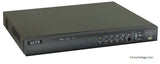 LTS LTD8504K-ST , Platinum Professional 4 Channel HD-TVI 4.0 DVR, 1U, SATA up to 8TB, No Pre-Installed Storage