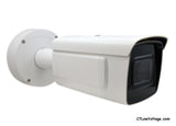 ACTi Corporation VMGB-400 2MP ALPR Metadata IR PoE NETWORK BULLET Camera with f2.8-12mm varifocal lens, RJ45 CONNECTION