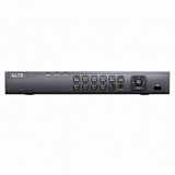 LTS LTN8704Q-P4 Platinum Professional Level 4 Channel NVR, 4 PoE Ports, 1U, SATA up to 6TB, No Pre-Installed Storage