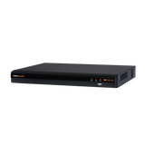 DIGITAL WATCHDOG DW-VA1P162T 16-Channel 5MP Universal HD over Coax® DVR (2TB HDD Included)