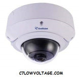 GEOVISION GV-VD5711 5MP IR WDR network outdoor dome Camera with 4 to 8 MM Lens Motorized Varifocal Lens, RJ45 connection