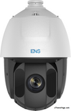 ENS SPT5C425IR-E Starlight 4MP IR 25× Optical Zoom 16× Digital Zoom Autotracking POE PTZ Outdoor Network Speed Dome with 4.8 mm to 120 mm Lens and Heater, RJ45 Connection