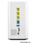 LTS LTN8208-W, Platinum 8 Channel Wifi NVR, 1U, 1 TB Pre-installed, White