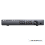 LTS, LTD8504K-ST-1TB, Platinum Professional Level 4 Channel HD-TVI 4.0 DVR, 1U, SATA up to 8TB,1TB Pre-Installed Storage